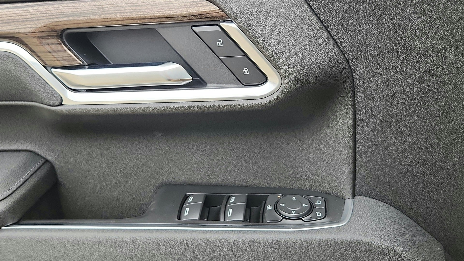 2026 Chevrolet Silverado 1500 LT Texas Edition