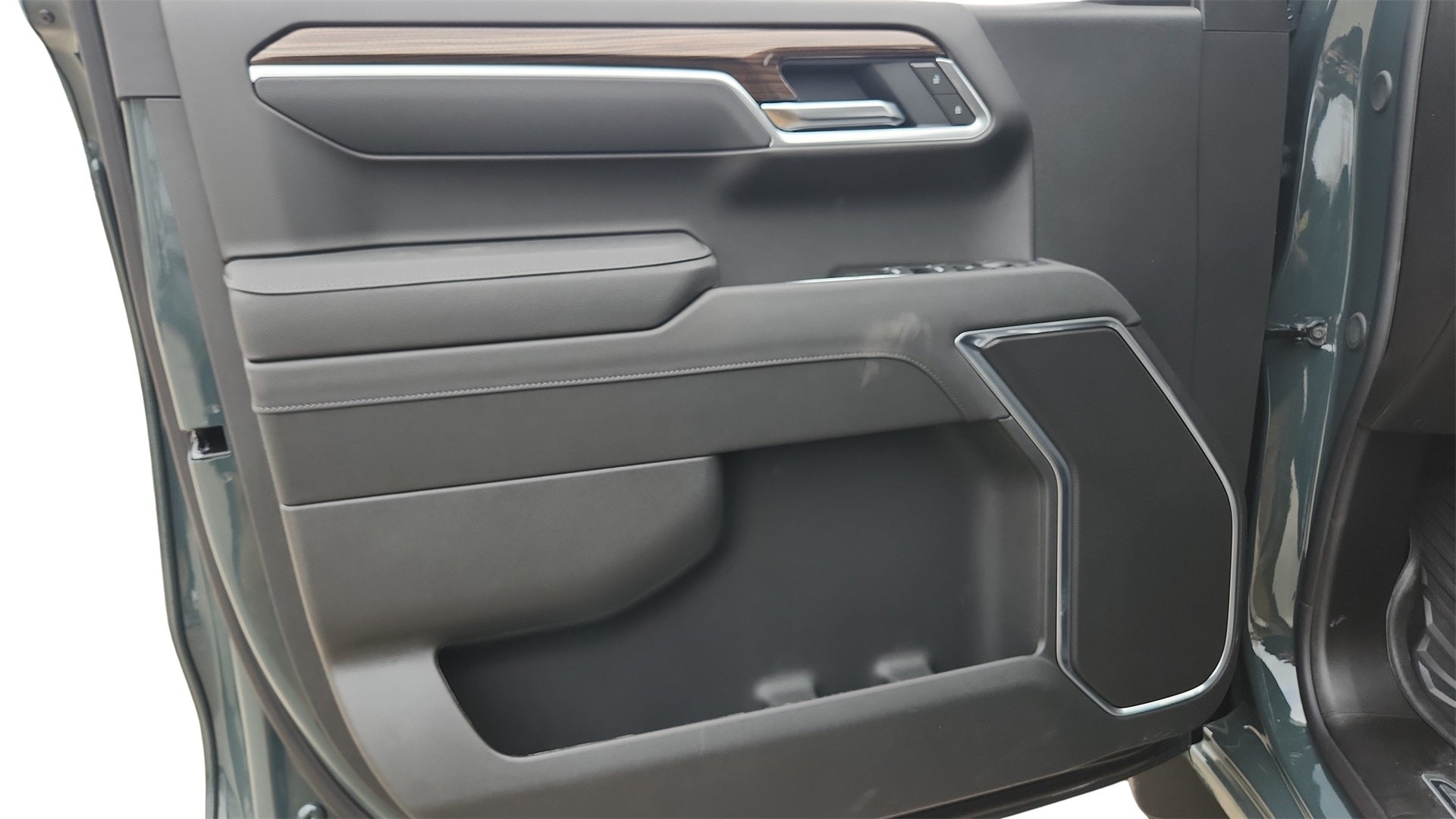 2026 Chevrolet Silverado 1500 LT Texas Edition