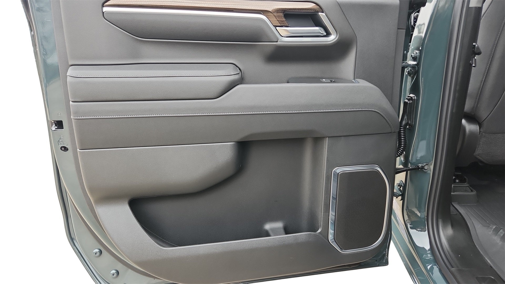 2026 Chevrolet Silverado 1500 LT Texas Edition