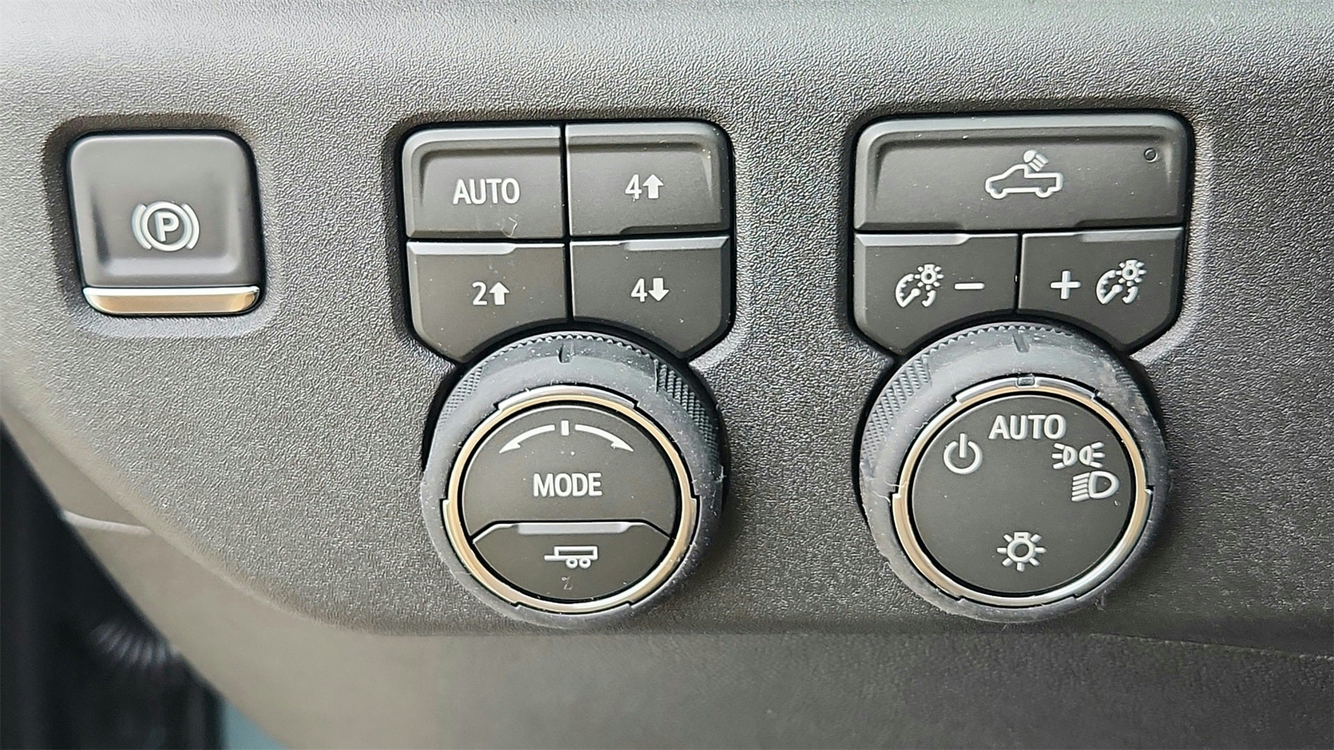 2026 Chevrolet Silverado 1500 LT Texas Edition