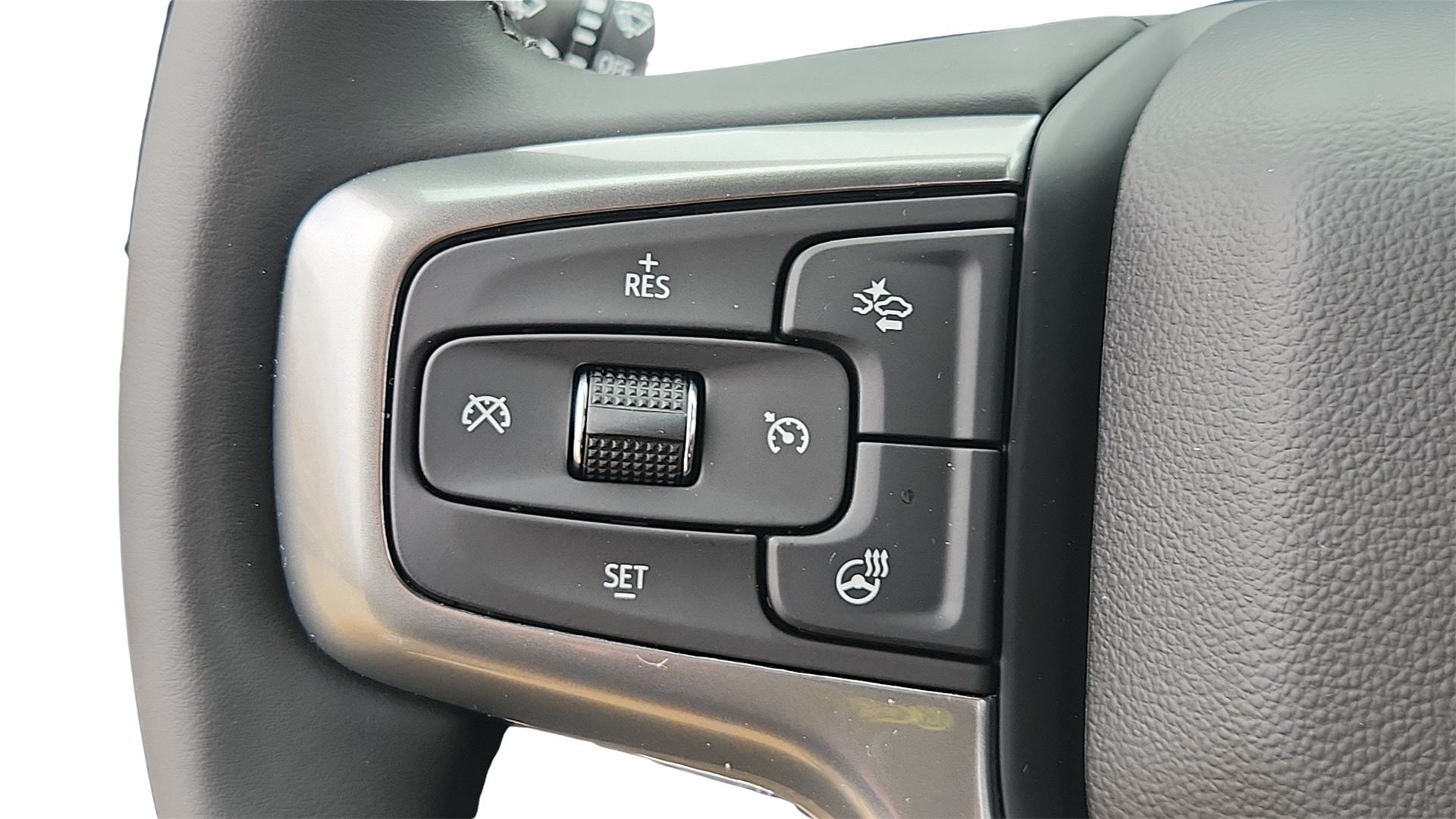 2026 Chevrolet Silverado 1500 LT Texas Edition