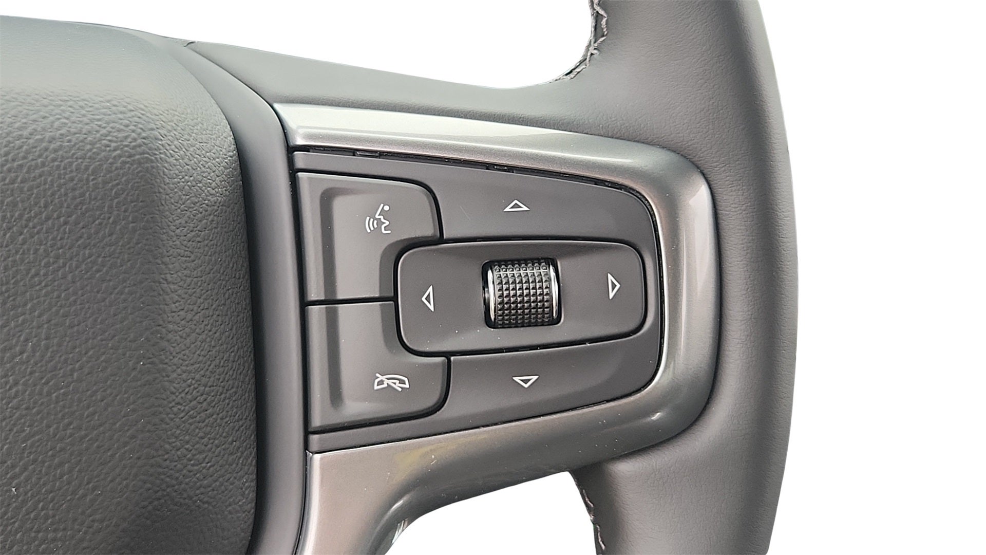 2026 Chevrolet Silverado 1500 LT Texas Edition