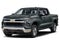 2026 Chevrolet Silverado 1500 LT Texas Edition