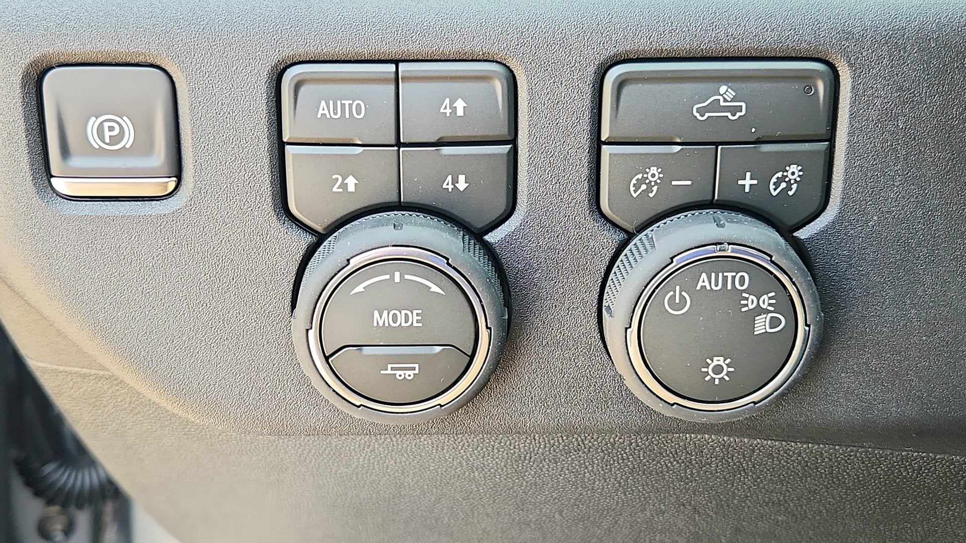 2026 Chevrolet Silverado 1500 LT Texas Edition