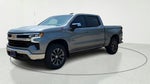 2026 Chevrolet Silverado 1500 LT Texas Edition