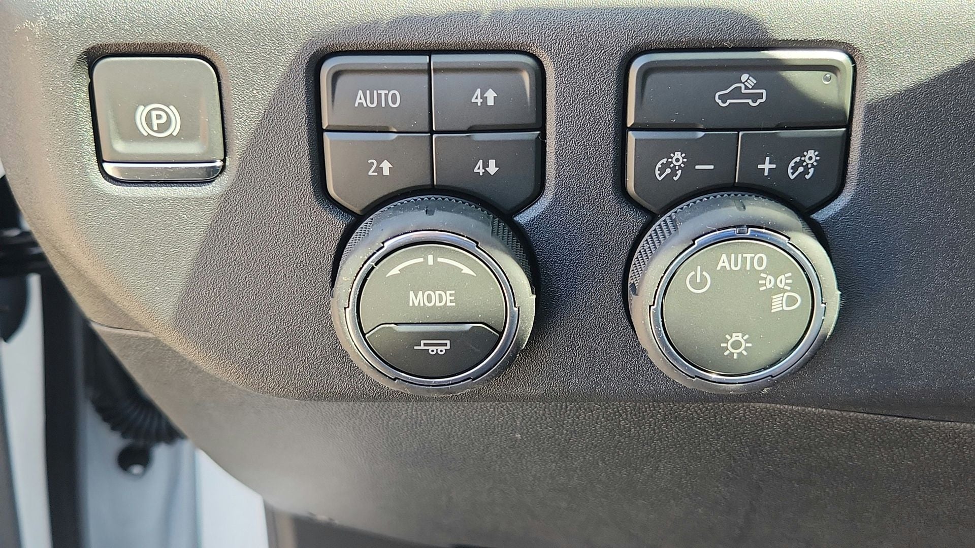 2026 Chevrolet Silverado 1500 LT Texas Edition