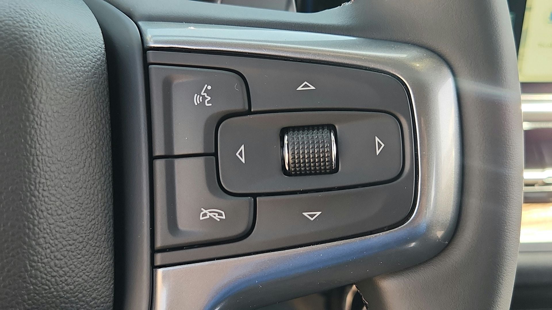 2026 Chevrolet Silverado 1500 LT Texas Edition