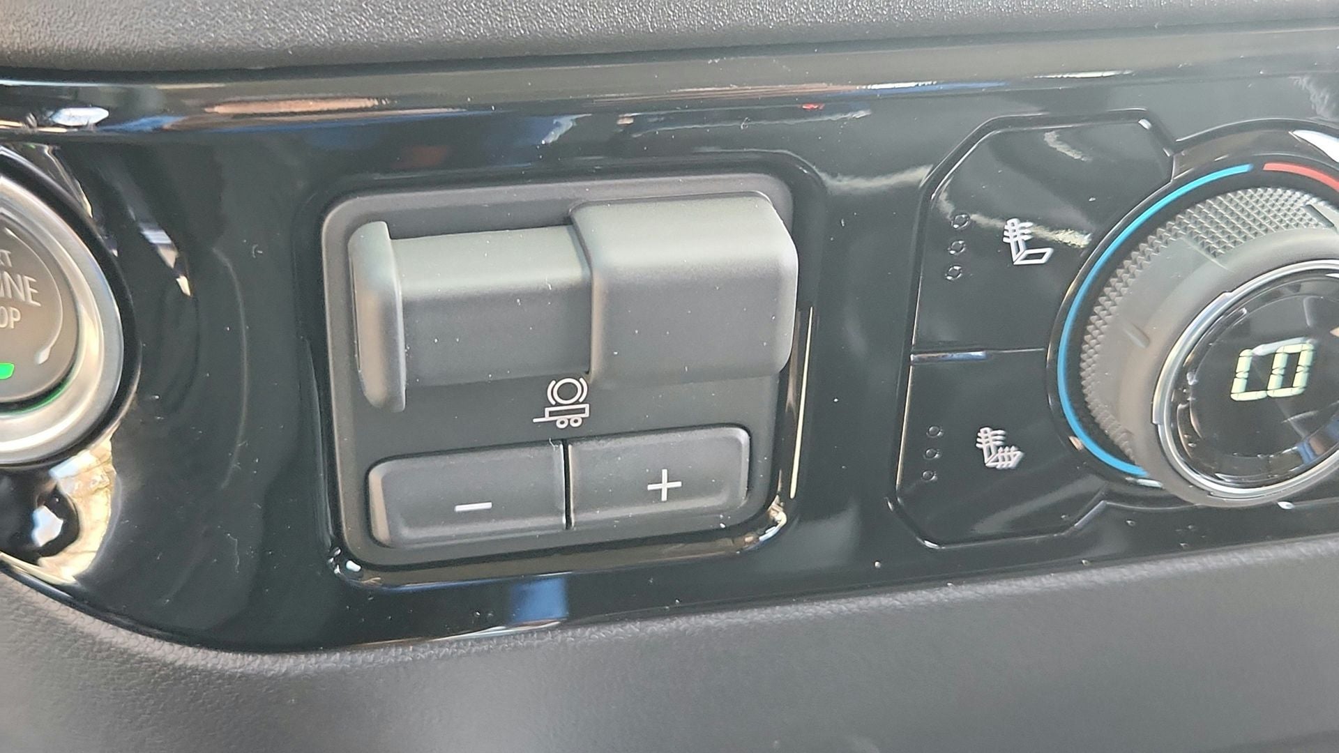 2026 Chevrolet Silverado 1500 LT Texas Edition
