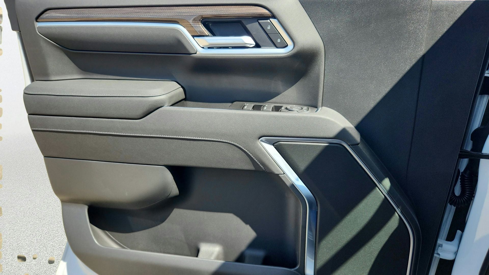 2026 Chevrolet Silverado 1500 LT Texas Edition