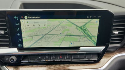 2026 Chevrolet Silverado 1500 LT Texas Edition