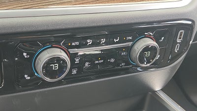 2026 Chevrolet Silverado 1500 LT Texas Edition