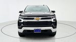 2026 Chevrolet Silverado 1500 LT Texas Edition