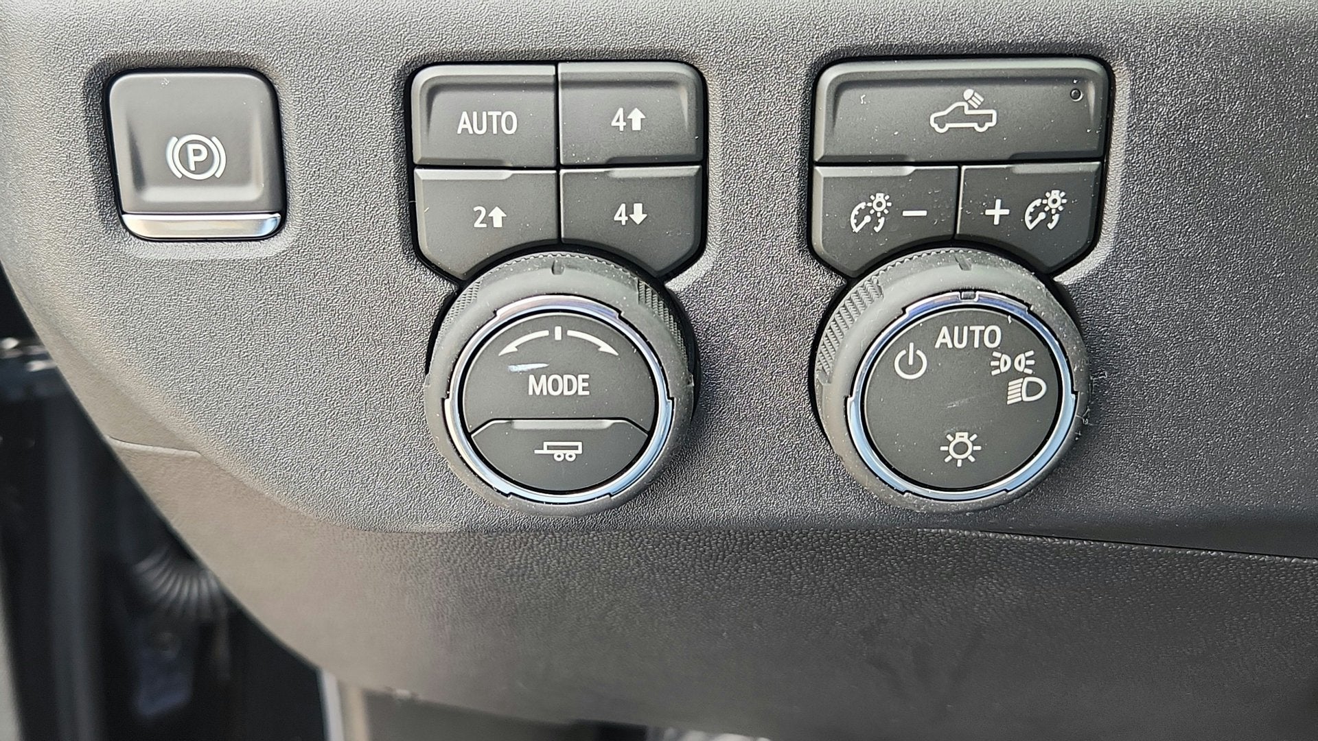 2026 Chevrolet Silverado 1500 LT Texas Edition