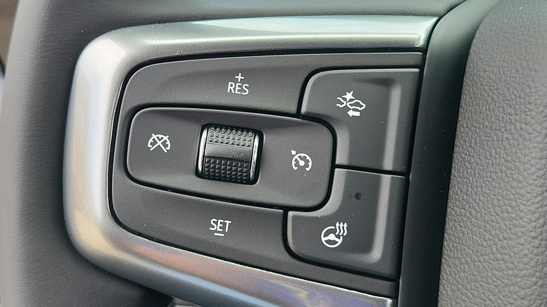 2026 Chevrolet Silverado 1500 LT Texas Edition