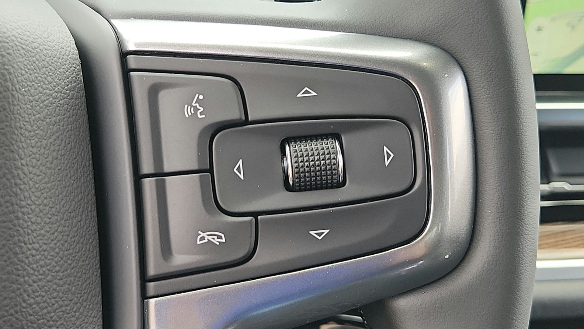 2026 Chevrolet Silverado 1500 LT Texas Edition