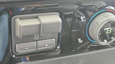 2026 Chevrolet Silverado 1500 LT Texas Edition