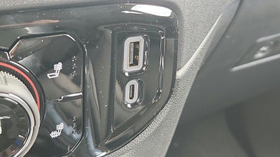 2026 Chevrolet Silverado 1500 LT Texas Edition