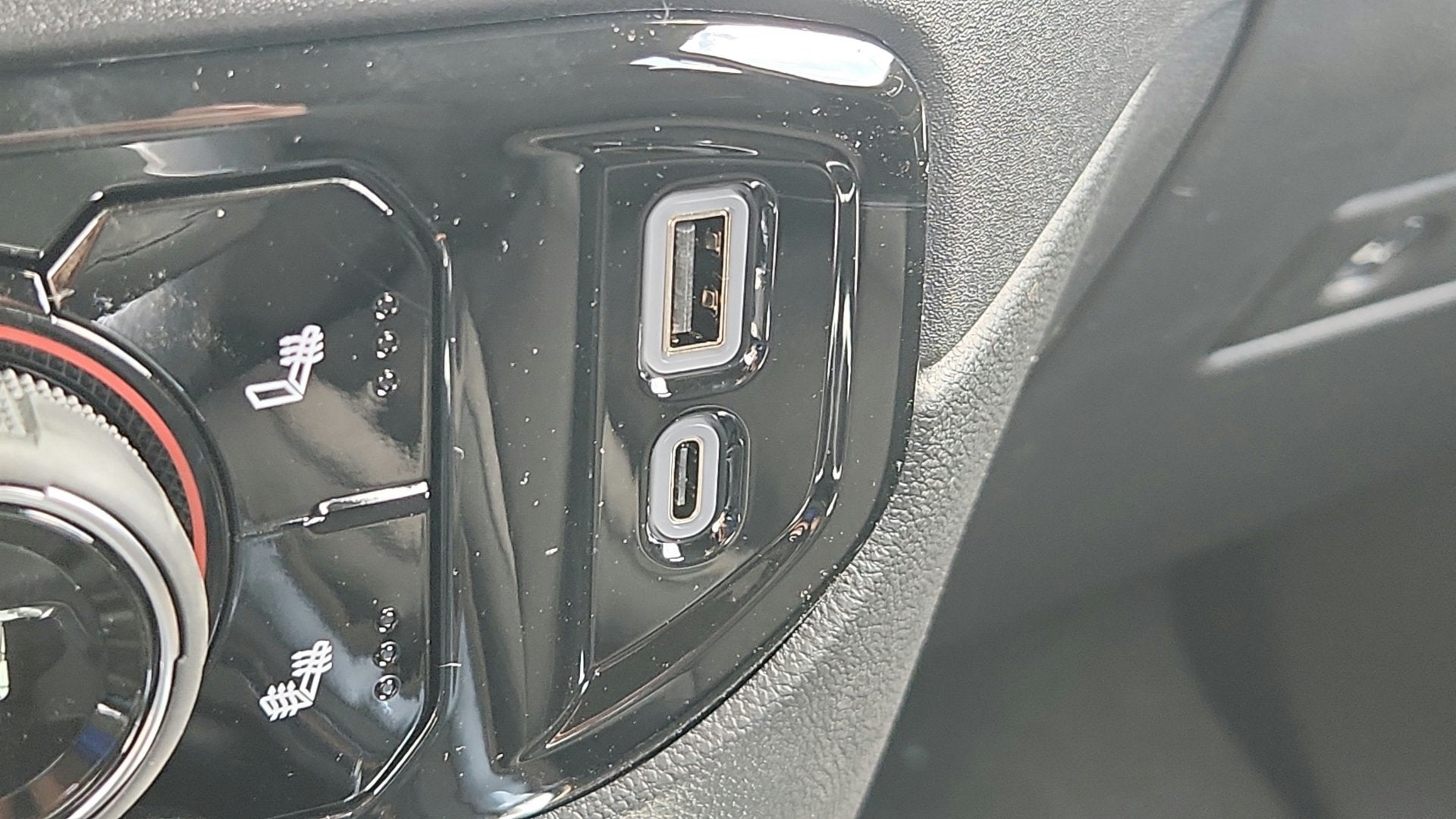 2026 Chevrolet Silverado 1500 LT Texas Edition