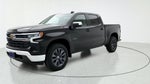 2026 Chevrolet Silverado 1500 LT Texas Edition