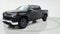 2026 Chevrolet Silverado 1500 LT Texas Edition