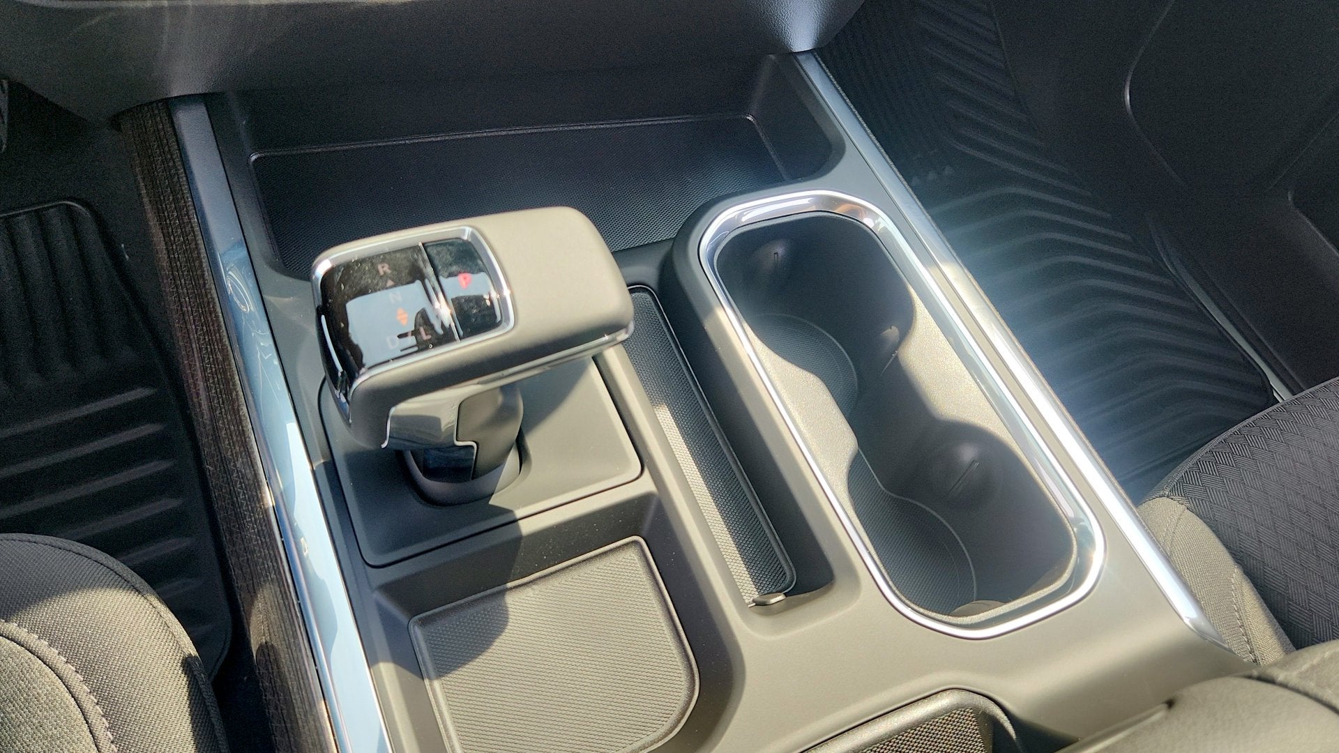 2026 Chevrolet Silverado 1500 LT Texas Edition
