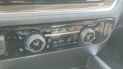 2026 Chevrolet Silverado 1500 LT Texas Edition
