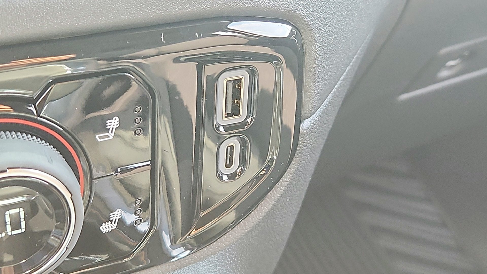 2026 Chevrolet Silverado 1500 LT Texas Edition