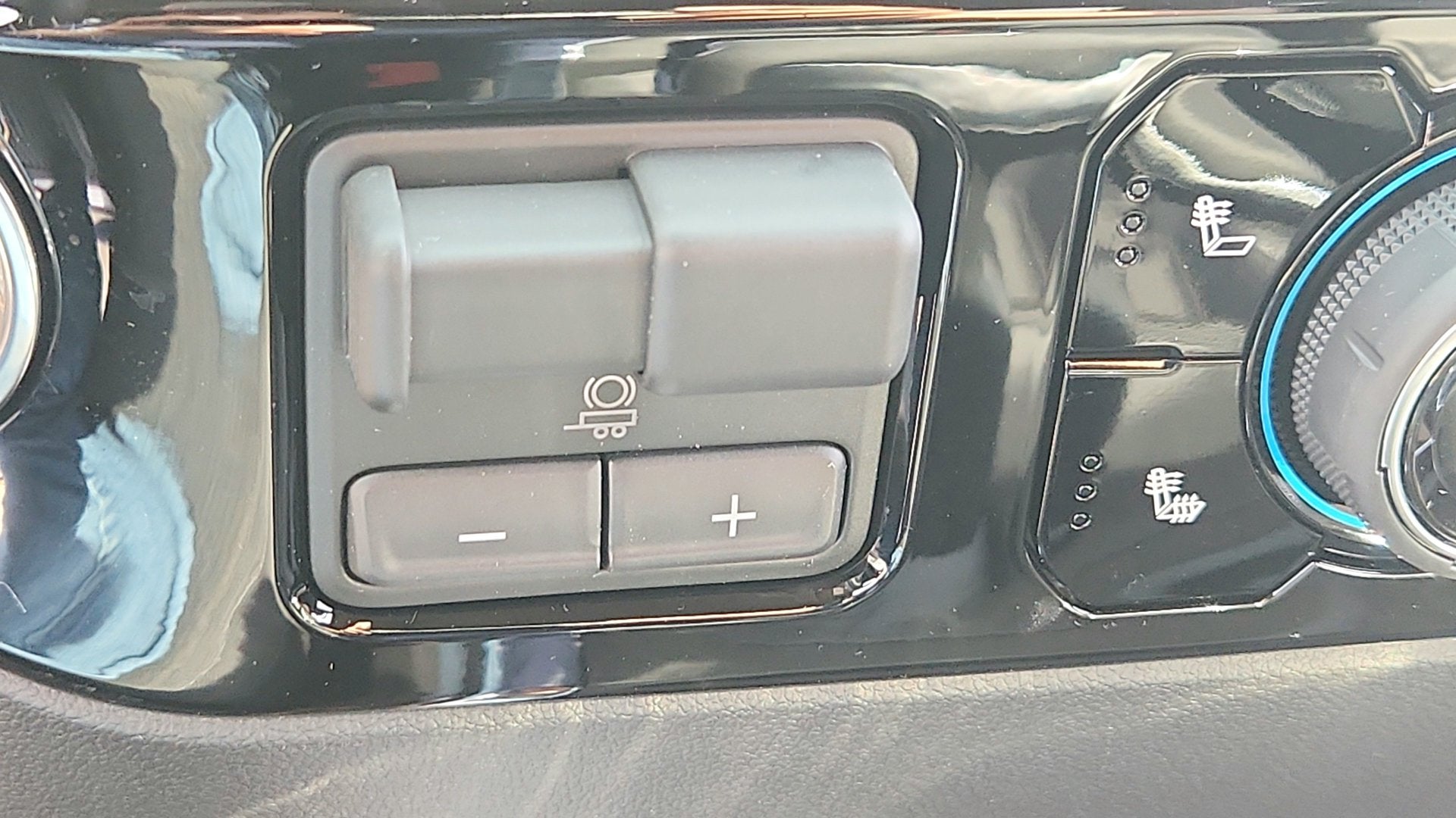 2026 Chevrolet Silverado 1500 LT Texas Edition