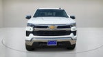 2026 Chevrolet Silverado 1500 LT Texas Edition