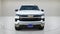 2026 Chevrolet Silverado 1500 LT Texas Edition