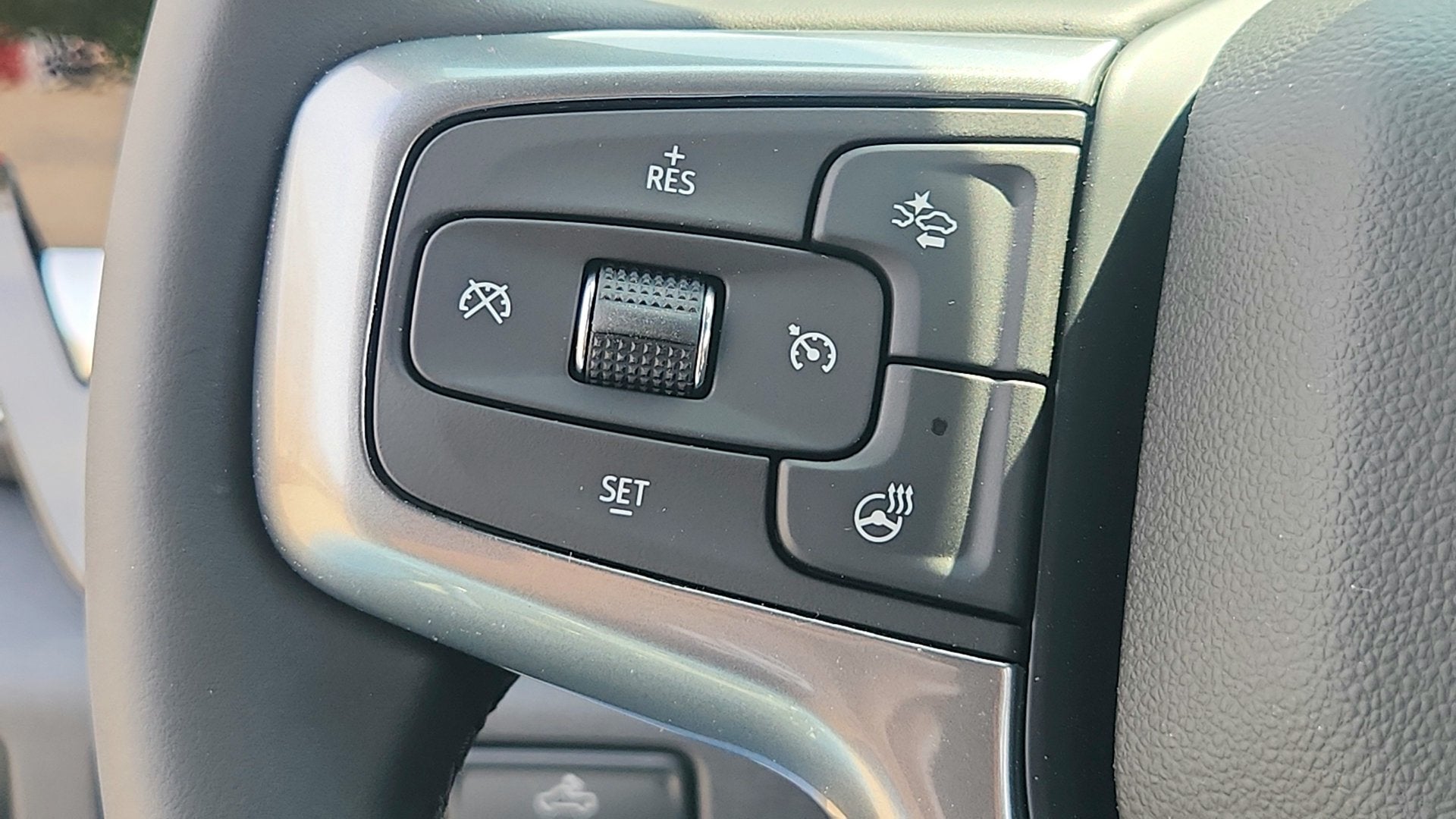 2026 Chevrolet Silverado 1500 LT Texas Edition