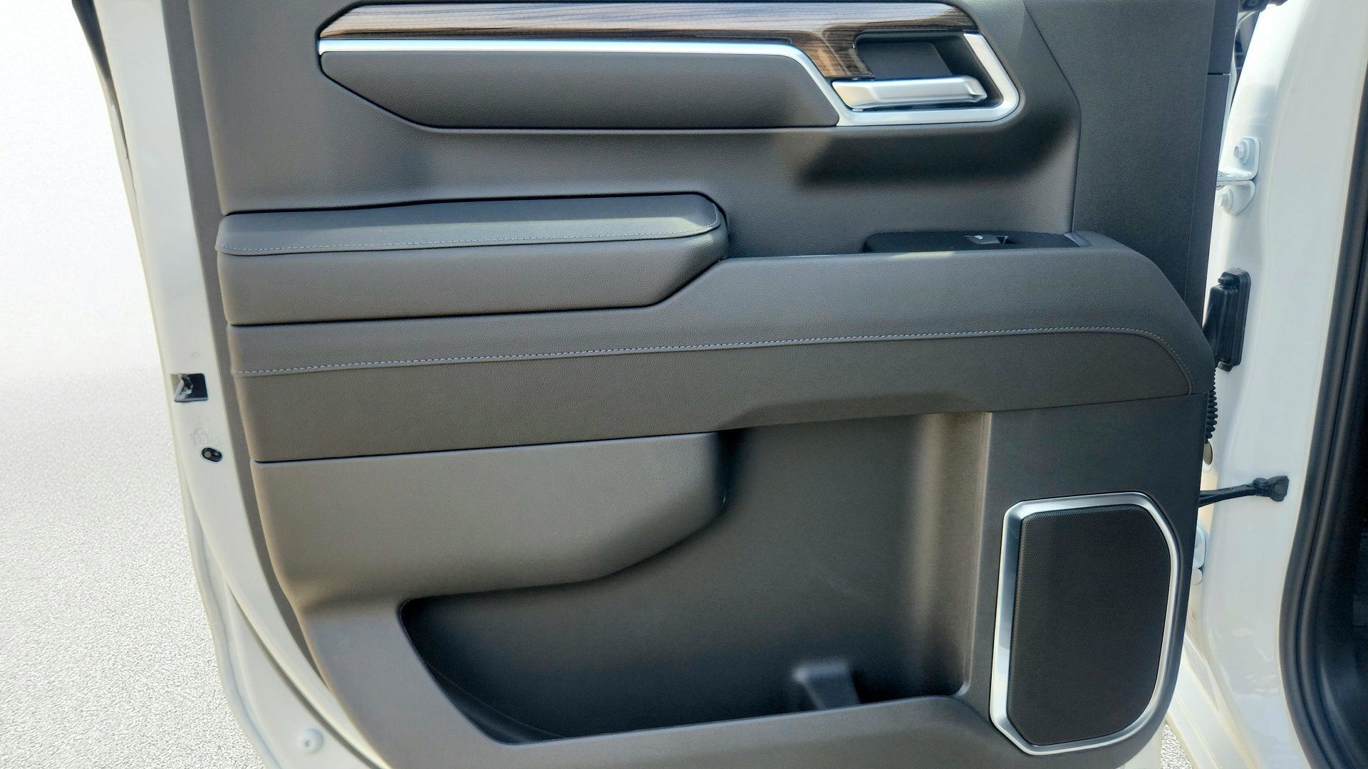 2026 Chevrolet Silverado 1500 LT Texas Edition