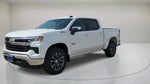 2026 Chevrolet Silverado 1500 LT Texas Edition