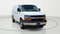 2026 Chevrolet Express 2500 Work Van Cargo