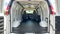 2026 Chevrolet Express 2500 Work Van Cargo