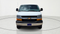 2026 Chevrolet Express 2500 Work Van Cargo