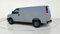 2026 Chevrolet Express 2500 Work Van Cargo