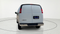 2026 Chevrolet Express 2500 Work Van Cargo