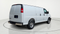 2026 Chevrolet Express 2500 Work Van Cargo
