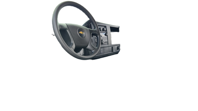 2026 Chevrolet Express 2500 Work Van Cargo