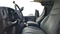 2026 Chevrolet Express 2500 Work Van Cargo