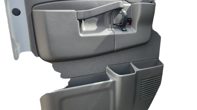 2026 Chevrolet Express 2500 Work Van Cargo