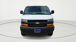 2026 Chevrolet Express 2500 Work Van Cargo