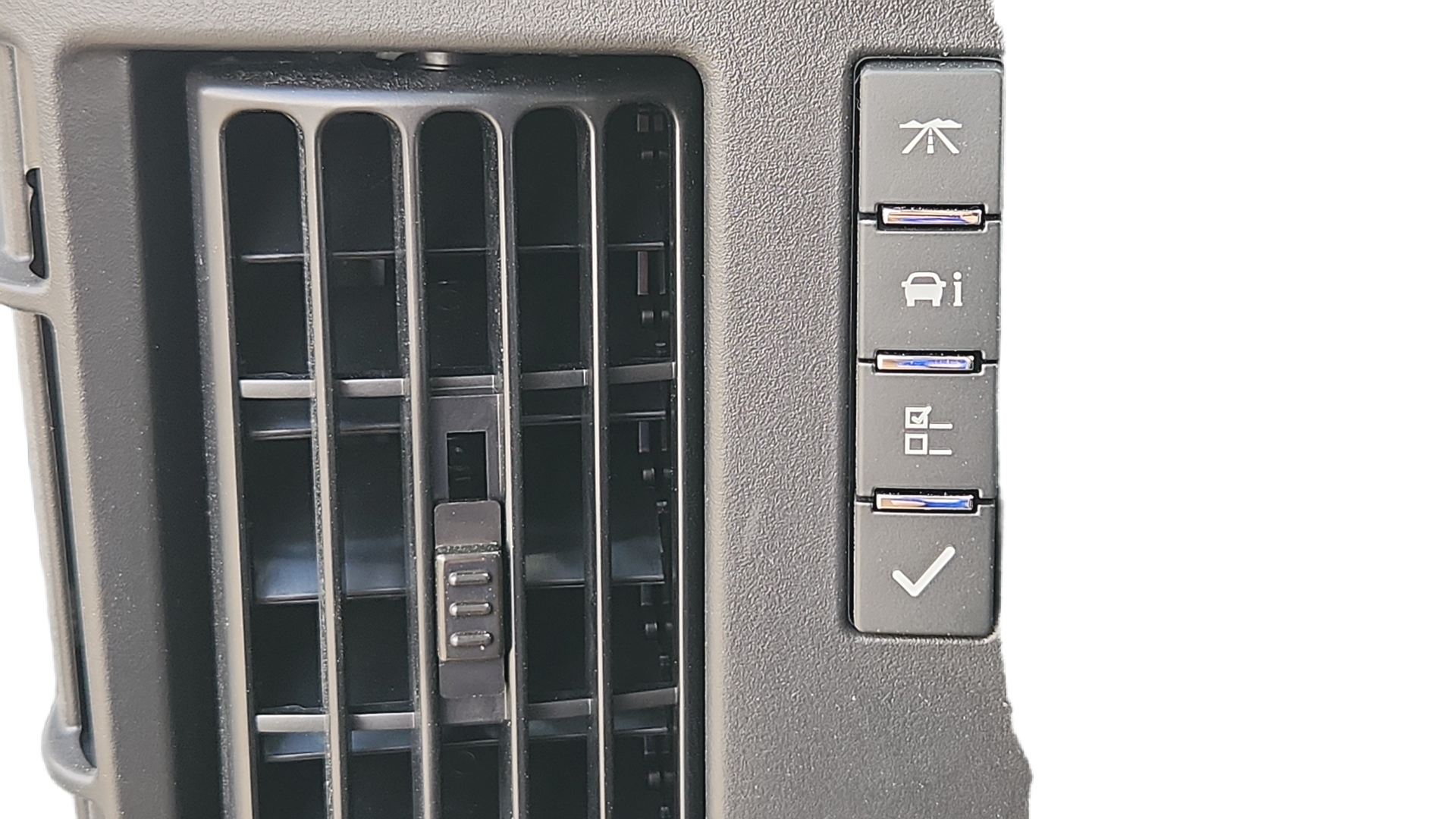 2026 Chevrolet Express 2500 Work Van Cargo