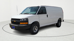 2026 Chevrolet Express 2500 Work Van Cargo