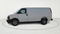 2026 Chevrolet Express 2500 Work Van Cargo