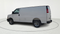 2026 Chevrolet Express 2500 Work Van Cargo