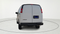 2026 Chevrolet Express 2500 Work Van Cargo