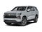 2026 Chevrolet Tahoe Base