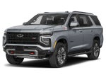 2026 Chevrolet Tahoe Base